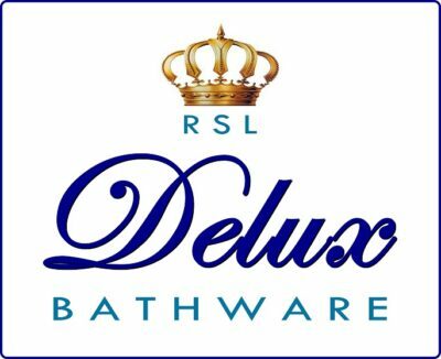 RSL Dulux Bathware