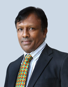 Chairman HPI.lk